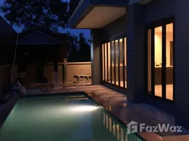 3 Bedroom House for rent in Surat Thani, Bo Phut, Koh Samui, Surat Thani