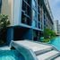 1 Bedroom Condo for sale at Aristo 1, Choeng Thale, Thalang, Phuket