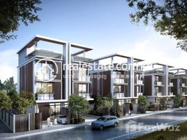 5 спален Дом на продажу в Borey Nadi by GC City, Preaek Lieb, Chraoy Chongvar, Пном Пен