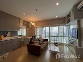 2 Bedroom Condo for rent at Whizdom Connect Sukhumvit, Bang Chak, Phra Khanong