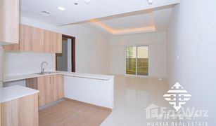 1 Schlafzimmer Appartement zu verkaufen in Hub-Golf Towers, Dubai Hub Canal 1