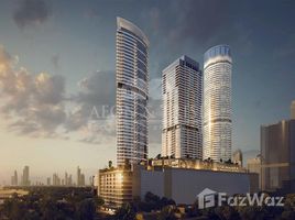 2 спален Квартира на продажу в Palm Beach Towers 3, Al Sufouh Road, Al Sufouh