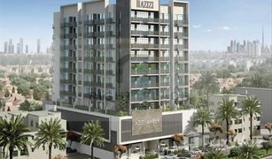 1 Habitación Apartamento en venta en Jebel Ali Industrial, Dubái Azizi Amber