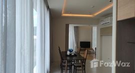 Available Units at Rocco Ao-Nang Condo