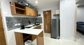 Unidades disponibles en Ratchaporn Place
