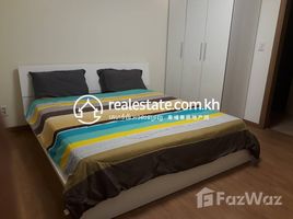 2 Bedroom Apartment for sale at Condo 2 Bedroom for Sale (BKK1), Tuol Tumpung Ti Muoy