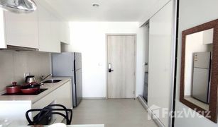 1 Schlafzimmer Wohnung zu verkaufen in Phra Khanong, Bangkok Rhythm Sukhumvit 42