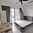 Estudio Departamento en alquiler en Brio Residences, Bandar Johor Bahru