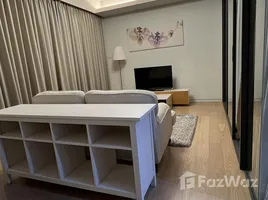 1 Schlafzimmer Wohnung zu verkaufen im Siamese Gioia, Khlong Toei Nuea