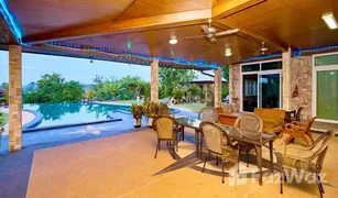 6 Bedrooms Villa for sale in Bang Lamung, Pattaya 