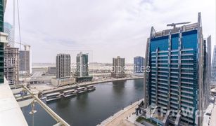 2 Bedrooms Apartment for sale in Churchill Towers, Dubai Damac Maison Canal Views