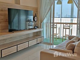 2 Bedrooms Condo for rent in Makkasan, Bangkok Ideo Verve Ratchaprarop