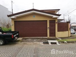 4 Bedroom House for sale in San Pablo, Heredia, San Pablo