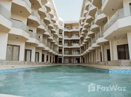 Appartement Studio à vendre à Storia Del Mare, Al Fondok St.
