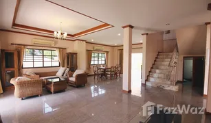 4 Bedrooms Villa for sale in Hua Hin City, Hua Hin Sunset Village