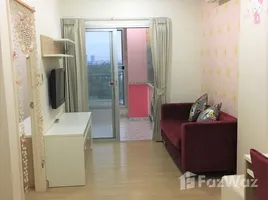 1 Habitación Departamento en venta en Centric Scene Ratchavipha, Wong Sawang