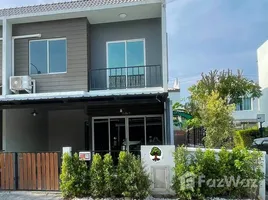 3 Bedroom Villa for sale at The Colors Bangna-Wongwaen, Bang Phli Yai, Bang Phli, Samut Prakan