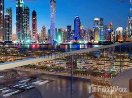 1 غرفة نوم شقة للبيع في Marina Vista, إعمار بيتشفرونت, Dubai Harbour, دبي, الإمارات العربية المتحدة