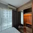คอนโด 1 ห้องนอน ให้เช่า ในโครงการ แฮปปี้ คอนโด ดอนเมือง เดอะ เทอมินอล, ดอนเมือง