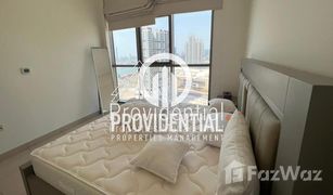 1 Schlafzimmer Appartement zu verkaufen in Najmat Abu Dhabi, Abu Dhabi The Wave