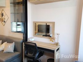 2 спален Кондо в аренду в Aspire Erawan Prime, Pak Nam