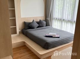 在Fantasea Condo Kamala租赁的1 卧室 公寓, 卡马拉