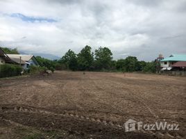  Земельный участок for sale in Pa Phai, Сан Саи, Pa Phai