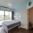 1 Schlafzimmer Appartement zu verkaufen im AD Bangsaray Condo Lake and Resort, Bang Sare
