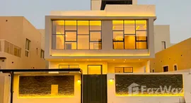 Viviendas disponibles en Al Zahya
