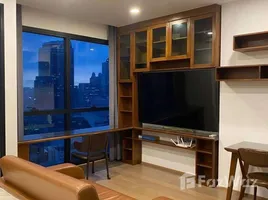 1 Bedroom Apartment for rent at Ashton Chula-Silom, Si Phraya, Bang Rak