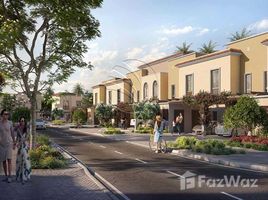 3 Bedroom Townhouse for sale at Yas Park Gate, Yas Acres, Yas Island, Abu Dhabi