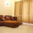 Fully Furnished 1 Bedroom Apartment for Rent in Toul Kork で賃貸用の 1 ベッドルーム アパート, Tuek L'ak Ti Pir, Tuol Kouk
