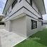 4 Bedroom House for sale at The Emerald Garden & Sport Club, Om Kret, Pak Kret, Nonthaburi