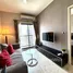 1 Bedroom Condo for sale at The Crest Sukhumvit 34, Khlong Tan, Khlong Toei, Bangkok