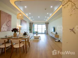 2 Habitación Apartamento en alquiler en Indochina Riverside, Hai Chau I