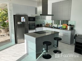 3 спален Вилла на продажу в Woodlands Residences, Тхап Таи