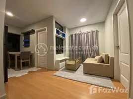 2 Bedroom Apartment for sale at The Star Polaris 23 Condo for sale, Chhbar Ampov Ti Muoy