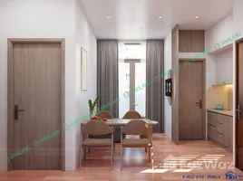 1 Schlafzimmer Villa zu vermieten in Hoa Hai, Da Nang, Hoa Hai, Ngu Hanh Son, Da Nang, Vietnam