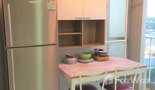 1 Bedroom Condo for sale in Wong Sawang, Bangkok Centric Scene Ratchavipha