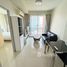 1 спален Кондо в аренду в City Room Ratchada-Suthisan, Din Daeng