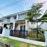 3 Bedroom House for rent at Baan Karnkanok 12, Nong Phueng