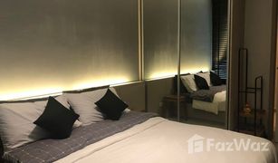 1 Bedroom Condo for sale in Phra Khanong, Bangkok The Lofts Ekkamai