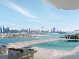 3 спален Квартира на продажу в Orla by Omniyat, The Crescent, Palm Jumeirah