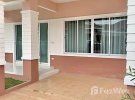 2 Bedroom House for sale at Wansiri, Nong Pla Lai, Pattaya