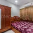 1 chambre Appartement à louer à , Phsar Kandal Ti Muoy