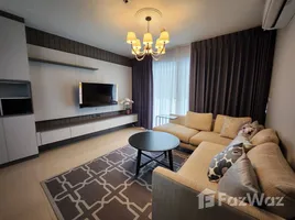 2 Bedroom Condo for rent at Ideo Sathorn-Taksin, Bang Lamphu Lang