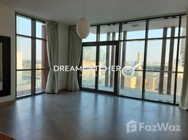 Studio Apartment for sale at Dubai Wharf Tower 2, Culture Village