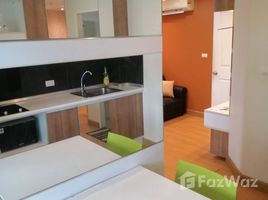 1 Bedroom Condo for sale at Plus Condo 2, Kathu