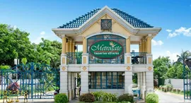 Unidades disponibles en Metrogate Tagaytay Manors