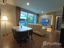 2 chambre Condominium à louer à , Khlong Toei Nuea